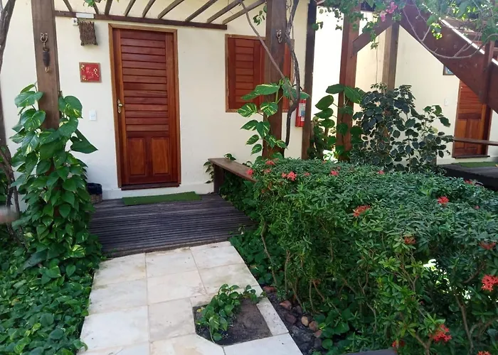 Pousada Cabana Jijoca de Jericoacoara