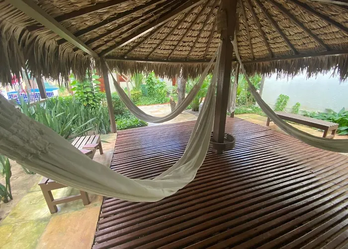 Pousada Cabana Jijoca de Jericoacoara