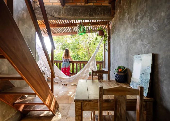 Ksa Zen Jeri Hotel Jijoca de Jericoacoara