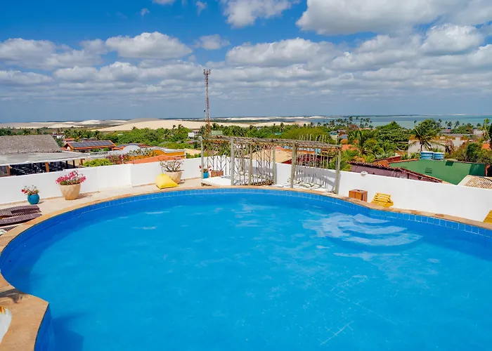 Pousada MatusaPousada